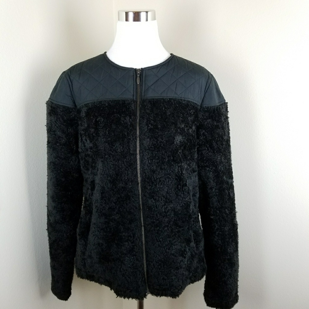 PRANA Good Lux Sherpa Jacket
